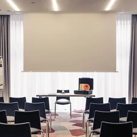 Mercure Hotel Wiesbaden City-2