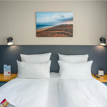PLAZA Premium Sylt-3