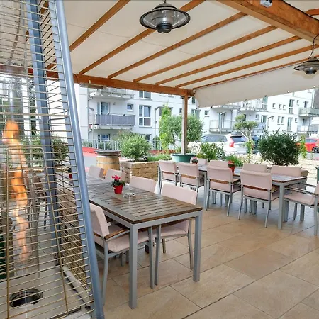 Apart Hotel Sehnde-2