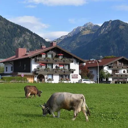 Alpenhof Oberstdorf Hotel & Spa, Signature Collection By BW-2