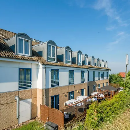Best Western Hotel Helmstedt am Lappwald-2