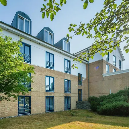 Best Western Hotel Helmstedt am Lappwald-3