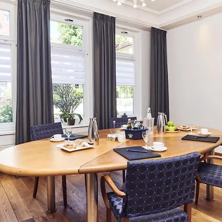 Best Western Soibelmanns Lutherstadt Wittenberg-2