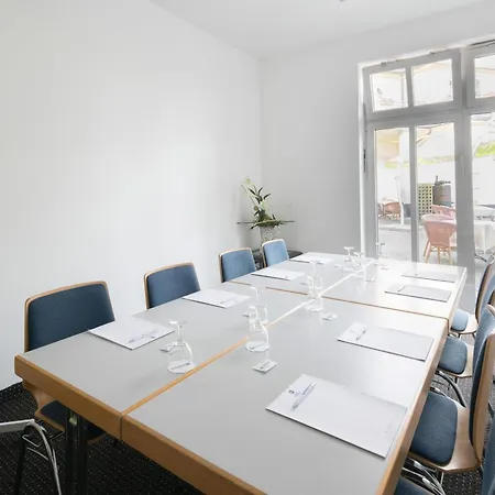 Best Western Wein- und Parkhotel-3