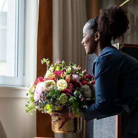 Sofitel Luxembourg Le Grand Ducal-3