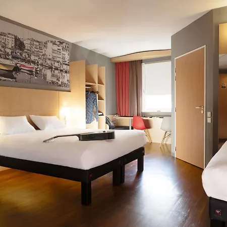 ibis Cannes Mandelieu-3