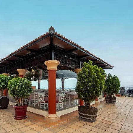 Hotel Las Águilas Tenerife, Affiliated by Meliá-2