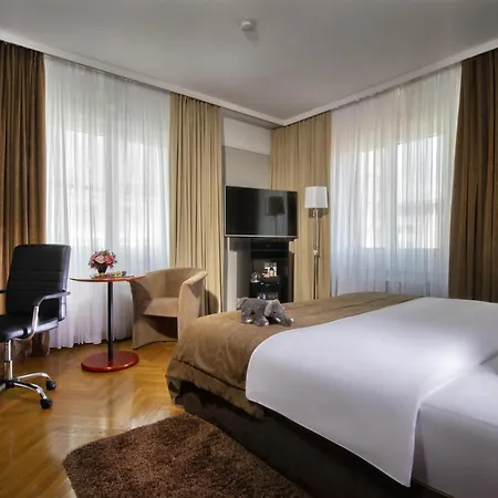 Best Western Premier Hotel Slon-3