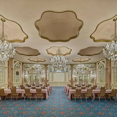 Fairmont Copley Plaza-2