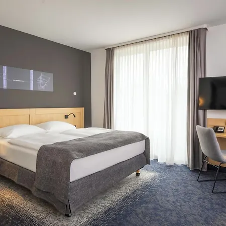 Best Western Plus Hotel Papenburg-3