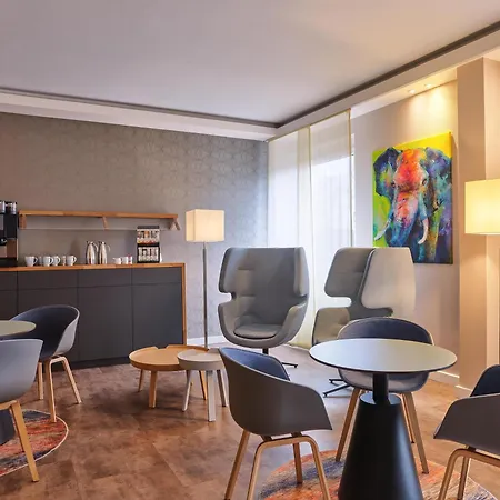 Best Western Hotel Prisma-2