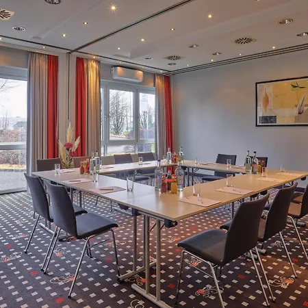 Best Western Hotel Prisma-3