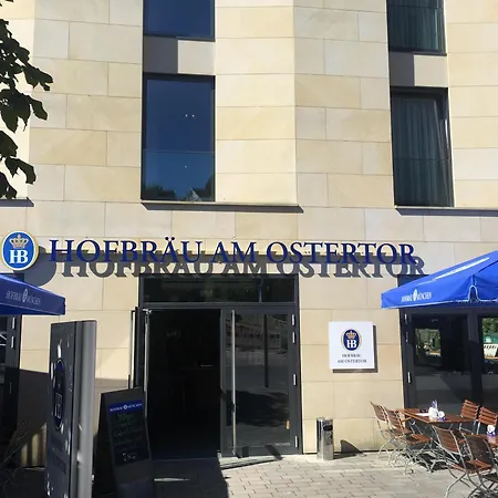 Best Western Plus Hotel Ostertor-3