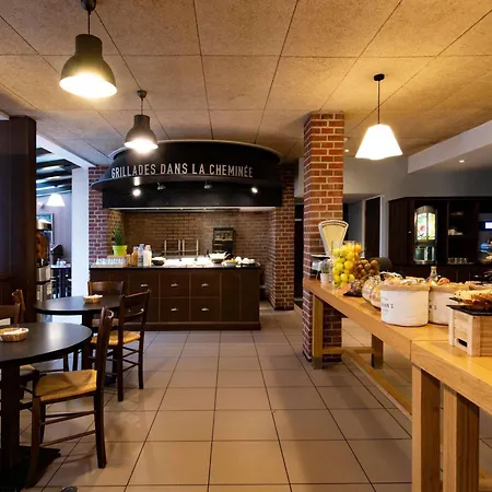 ibis Styles Parc des Expositions de Villepinte-3
