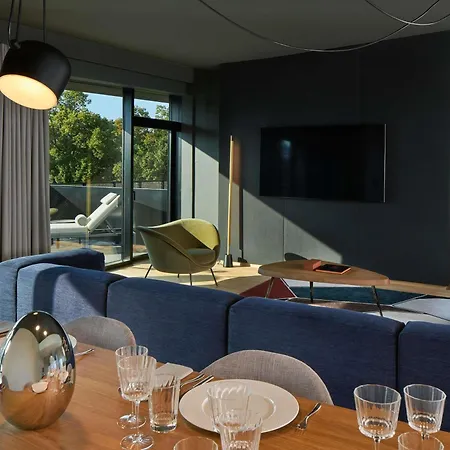 L'Esquisse Hotel & Spa Colmar - Mgallery Collection-3