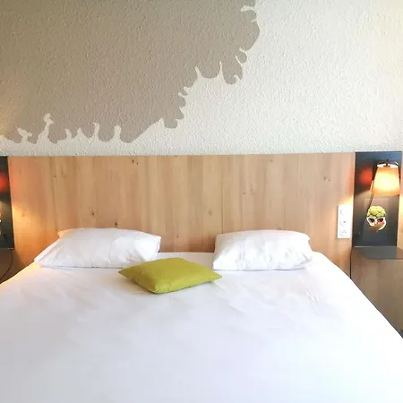 ibis Styles Tours Sud-3