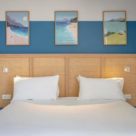 Ibis Styles Biarritz Plage-3