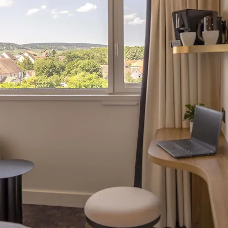 Mercure Beaune Centre-3