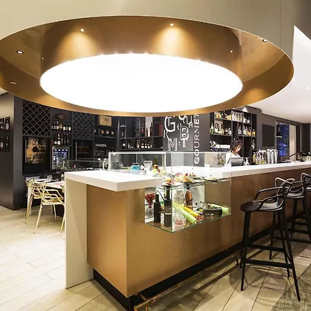 Novotel Resort & Spa Biarritz Anglet-3