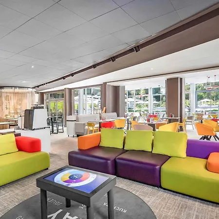Novotel Resort & Spa Biarritz Anglet-2