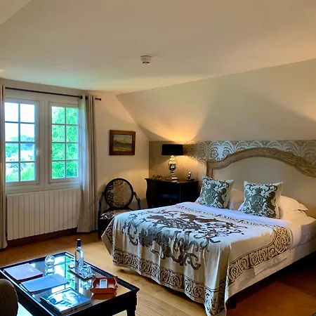 Beaumanoir Small Luxury Boutique Hotel-3