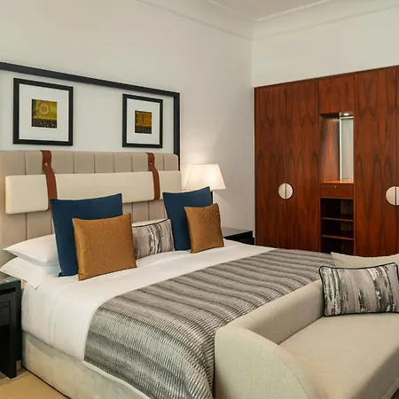Grosvenor House, A Luxury Collection Hotel, Dubai-2