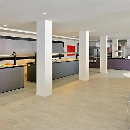 Sol By Melia House Mallorca - Adults Only-3