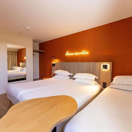Hotel Donibane Saint-Jean-de-Luz-3