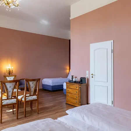 Seehotel Schloss Klink-3