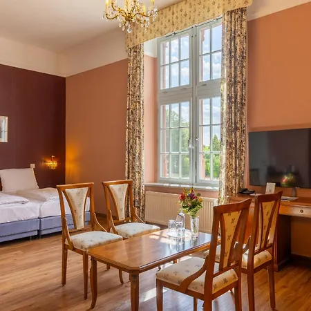 Seehotel Schloss Klink-2