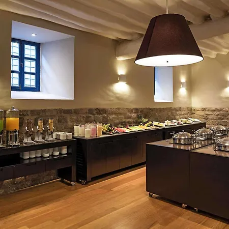 Novotel Cusco-3