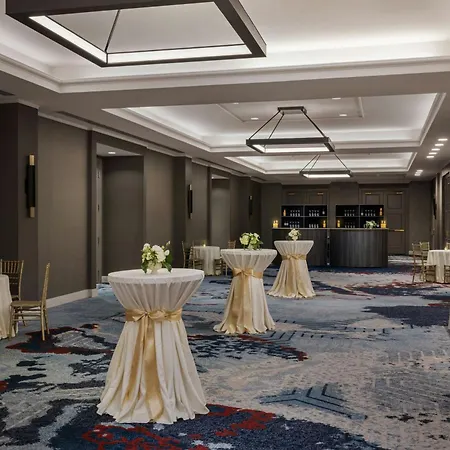 Mystic Marriott Hotel And Spa-2