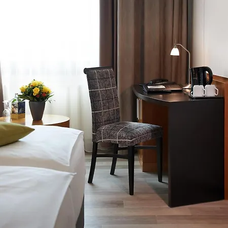 Best Western Plus Arosa Hotel-3