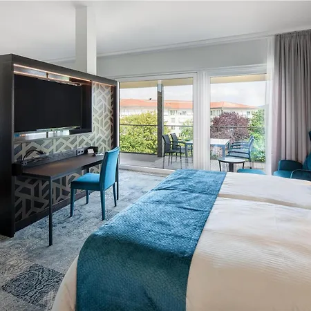 Best Western Plus Kurhotel an der Obermaintherme-2