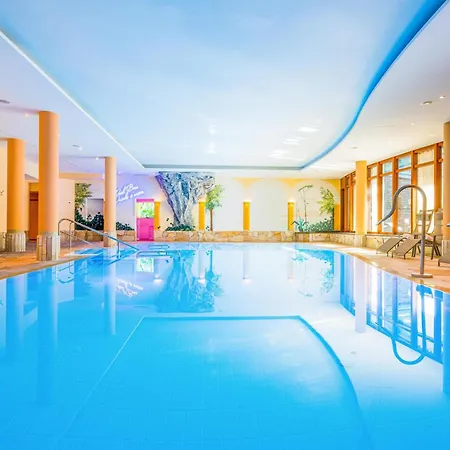 Best Western Plus Kurhotel an der Obermaintherme-3