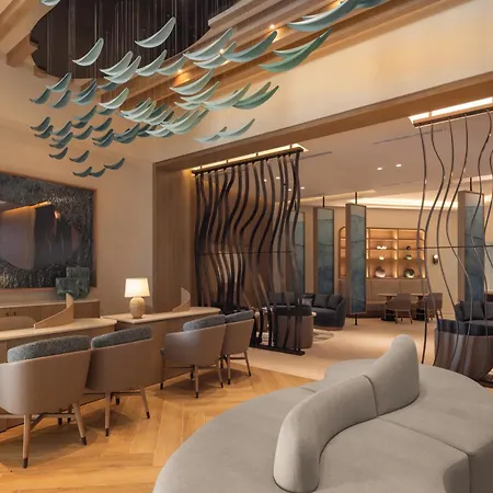 Hyatt Zilara Cancun (Adults Only)-2