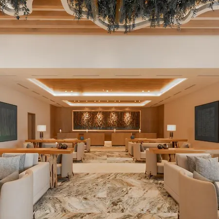 Hyatt Zilara Cancun (Adults Only)-3