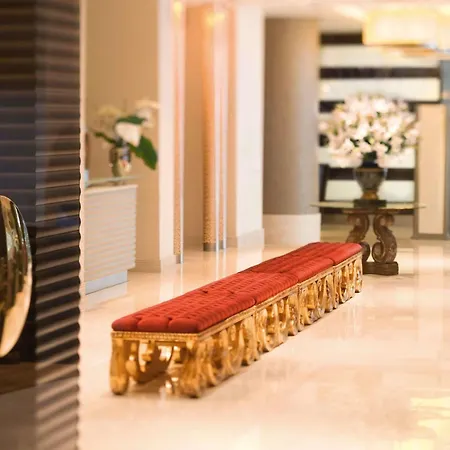 Moevenpick Hotel Izmir-3