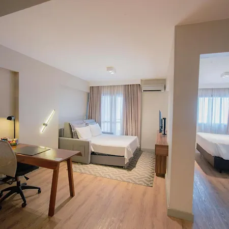 Mercure Curitiba Batel-2
