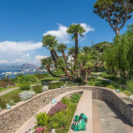 Villa Marina Capri - Preferred Hotels & Resorts-2