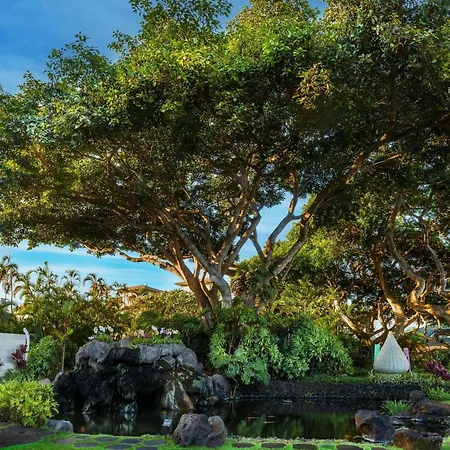 Wailea Beach Resort - Marriott, Maui-3