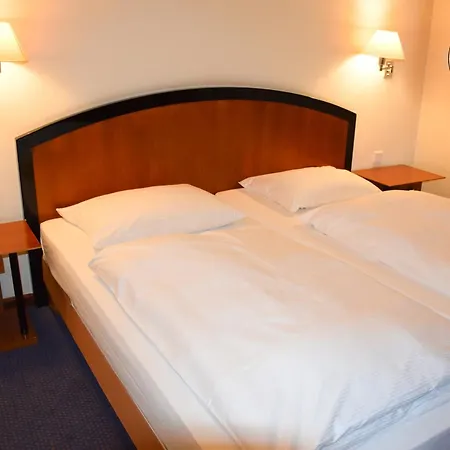 City Hotel Dresden Radebeul-2