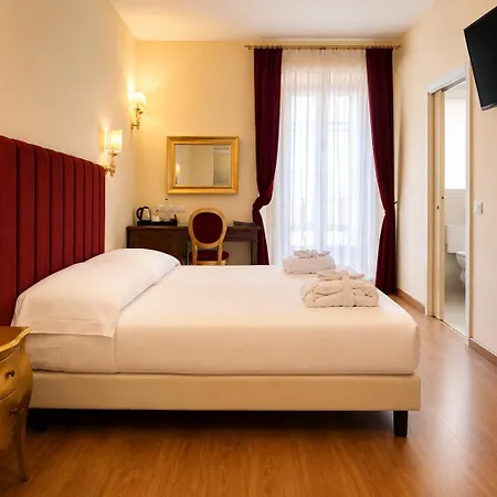 Giotto Hotel&Spa-2