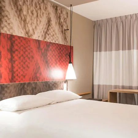 Ibis Hotel Muenchen City-2