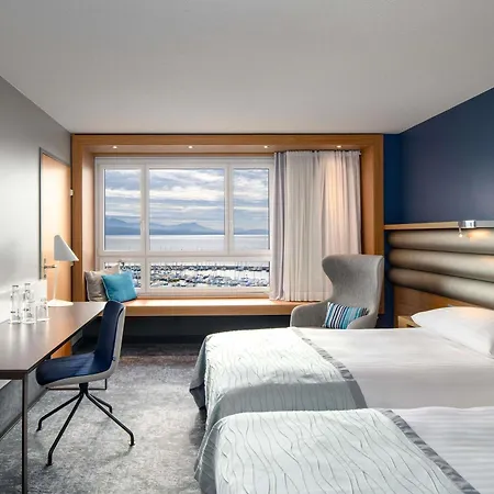 Moevenpick Hotel Lausanne-3