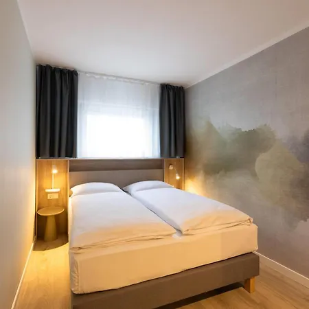 The Rilano Hotel Munich, Trademark Collection By Wyndham-2