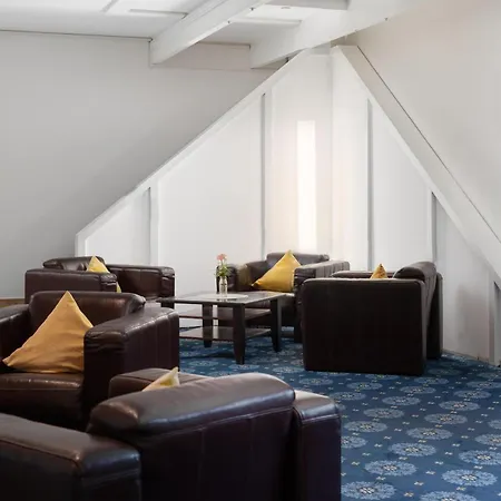 Best Western Hotel Heide-3