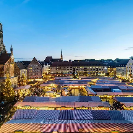 ibis Hotel Nürnberg Altstadt-2