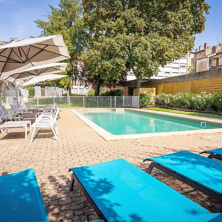 ibis Styles Macon Centre-3