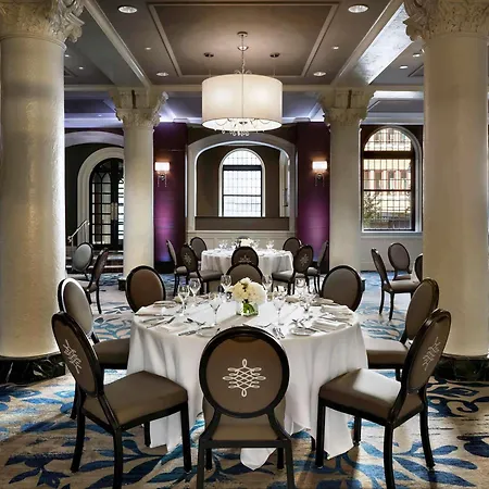 Fairmont Empress Hotel-2